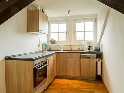 Ferienwohnung für 4 Personen (80 m²) in Klein Upahl 5/10