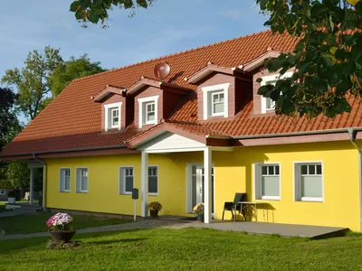 Ferienwohnung für 6 Personen (150 m²) in Klein Upahl 2/10