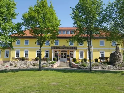 Ferienwohnung für 6 Personen (200 m²) in Klein Upahl 1/10