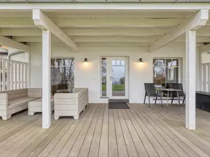 Ferienwohnung für 4 Personen (150 m²) in Klein Upahl
