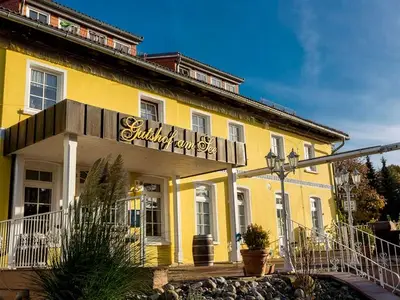 Ferienwohnung für 4 Personen (80 m²) in Klein Upahl 2/10