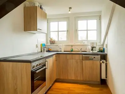 Ferienwohnung für 4 Personen (80 m²) in Klein Upahl 6/10