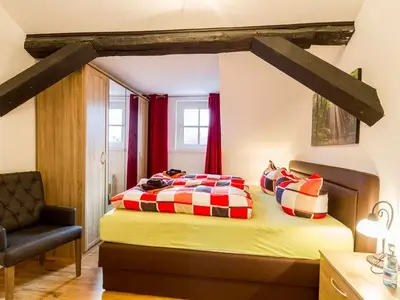 Ferienwohnung für 4 Personen (80 m²) in Klein Upahl 8/10