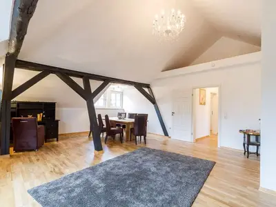 Ferienwohnung für 4 Personen (80 m²) in Klein Upahl 9/10