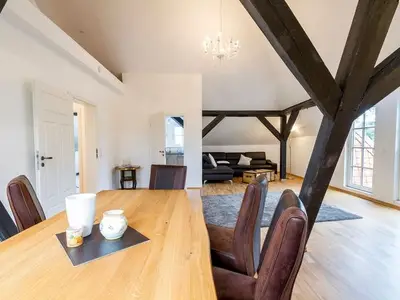 Ferienwohnung für 4 Personen (80 m²) in Klein Upahl 10/10