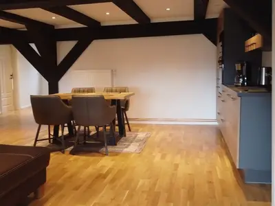 Ferienwohnung für 2 Personen (65 m²) in Klein Upahl 3/10