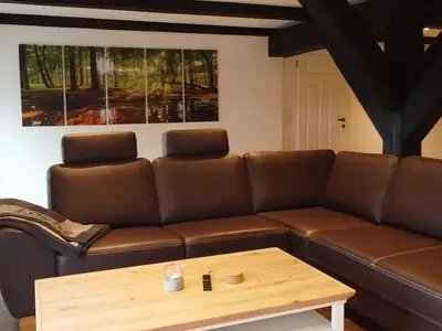 Ferienwohnung für 2 Personen (65 m²) in Klein Upahl 5/10