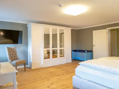 Ferienwohnung für 6 Personen (200 m²) in Klein Upahl 10/10