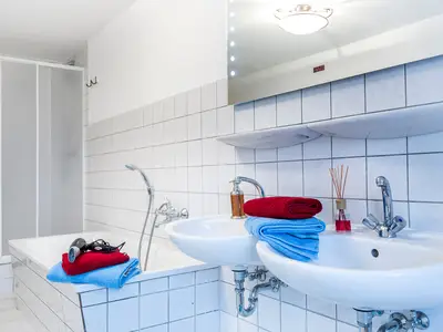 Ferienwohnung für 6 Personen (140 m²) in Klein Upahl 9/10