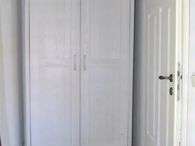 Ferienwohnung für 2 Personen (60 m²) in Klein Upahl 10/10