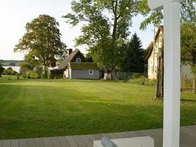 Ferienwohnung für 4 Personen (110 m²) in Klein Upahl 6/10