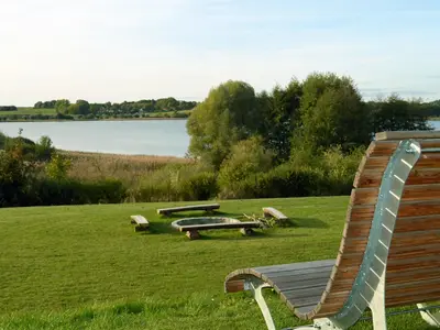 Ferienwohnung für 4 Personen (110 m²) in Klein Upahl 8/10