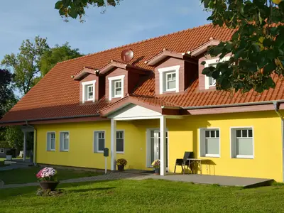 Ferienwohnung für 2 Personen (45 m²) in Klein Upahl 2/10