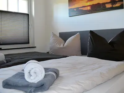 Ferienwohnung für 2 Personen (45 m²) in Klein Upahl 7/10