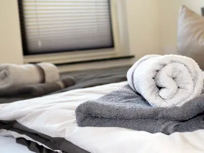 Ferienwohnung für 2 Personen (45 m²) in Klein Upahl 8/10