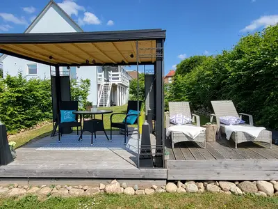 Ferienwohnung für 2 Personen (70 m²) in Klein Upahl 3/10