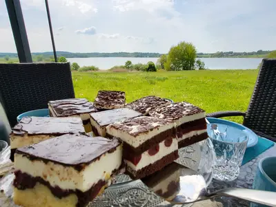 Ferienwohnung für 2 Personen (70 m²) in Klein Upahl 4/10