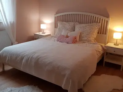 Ferienwohnung für 2 Personen (70 m²) in Klein Upahl 8/10