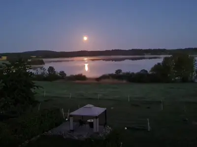 Ferienwohnung für 2 Personen (70 m²) in Klein Upahl 10/10