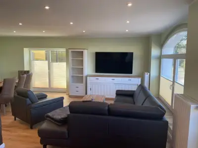 Ferienwohnung für 6 Personen (145 m²) in Klein Upahl 5/10