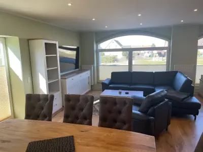 Ferienwohnung für 6 Personen (145 m²) in Klein Upahl 6/10