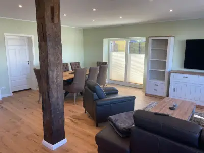 Ferienwohnung für 6 Personen (145 m²) in Klein Upahl 7/10