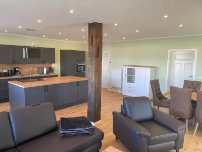 Ferienwohnung für 6 Personen (145 m²) in Klein Upahl 9/10