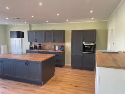 Ferienwohnung für 6 Personen (145 m²) in Klein Upahl 10/10