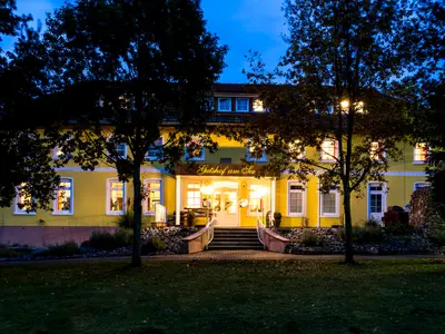 Ferienwohnung für 4 Personen (80 m²) in Klein Upahl 2/10