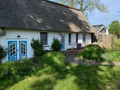 Ferienwohnung für 2 Personen (40 m²) in Klein Upahl 2/9