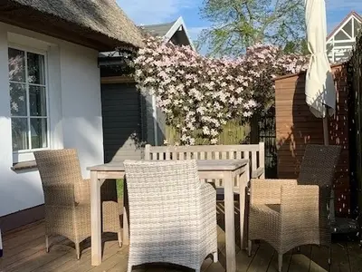 Ferienwohnung für 2 Personen (40 m²) in Klein Upahl 3/9