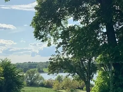 Ferienwohnung für 2 Personen (40 m²) in Klein Upahl 4/9