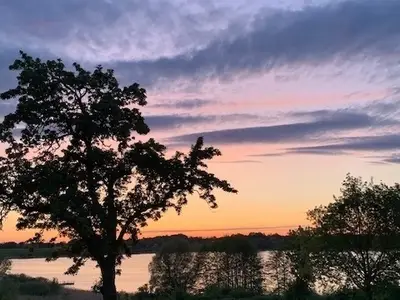 Ferienwohnung für 2 Personen (40 m²) in Klein Upahl 5/9