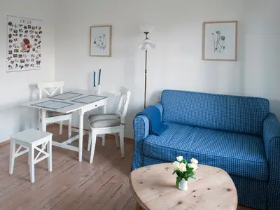 Ferienwohnung für 2 Personen (40 m²) in Klein Upahl 6/9