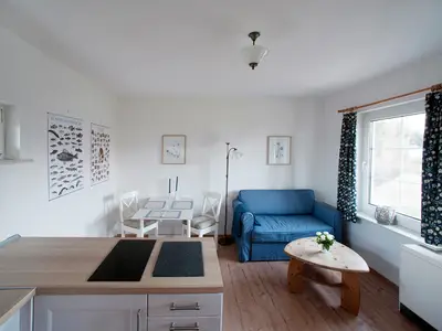 Ferienwohnung für 2 Personen (40 m²) in Klein Upahl 7/9