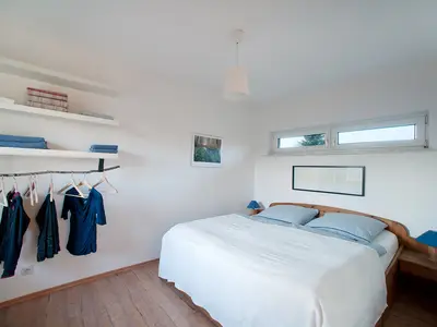 Ferienwohnung für 2 Personen (40 m²) in Klein Upahl 8/9