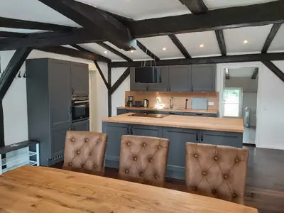 Ferienwohnung für 6 Personen (145 m²) in Klein Upahl 5/10