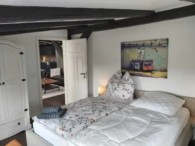 Ferienwohnung für 6 Personen (145 m²) in Klein Upahl 10/10