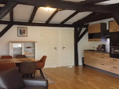 Ferienwohnung für 4 Personen (72 m²) in Klein Upahl 3/10