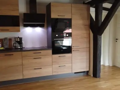 Ferienwohnung für 4 Personen (72 m²) in Klein Upahl 5/10