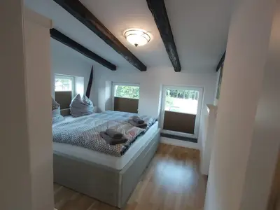 Ferienwohnung für 4 Personen (72 m²) in Klein Upahl 9/10
