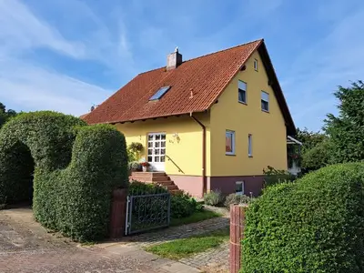 Ferienwohnung für 4 Personen (40 m²) in Klein Vielen 1/10