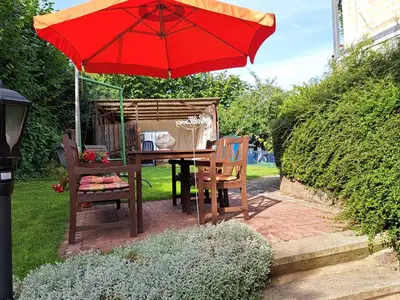 Ferienwohnung für 4 Personen (40 m²) in Klein Vielen 2/10