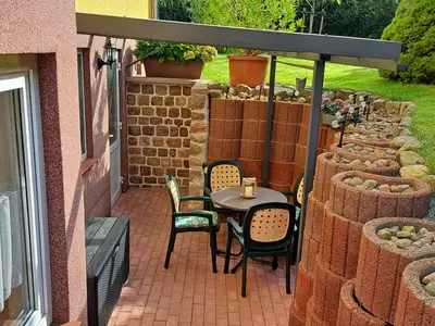 Ferienwohnung für 4 Personen (40 m²) in Klein Vielen 4/10