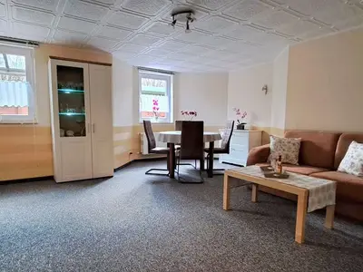 Ferienwohnung für 4 Personen (40 m²) in Klein Vielen 5/10
