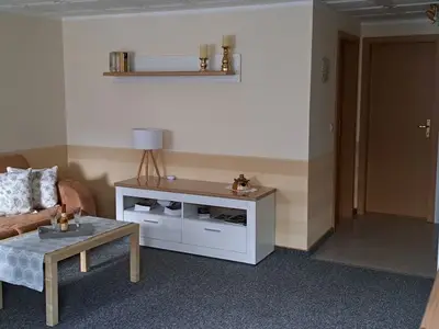 Ferienwohnung für 4 Personen (40 m²) in Klein Vielen 6/10