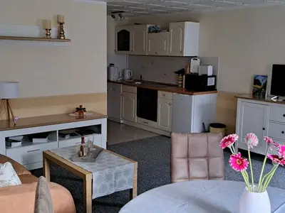 Ferienwohnung für 4 Personen (40 m²) in Klein Vielen 7/10