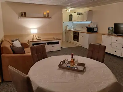 Ferienwohnung für 4 Personen (40 m²) in Klein Vielen 8/10