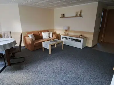 Ferienwohnung für 4 Personen (40 m²) in Klein Vielen 9/10
