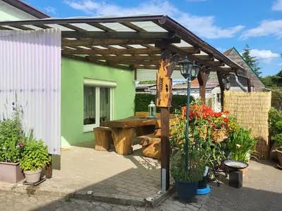 Ferienwohnung für 5 Personen (38 m²) in Klein Vielen 1/10
